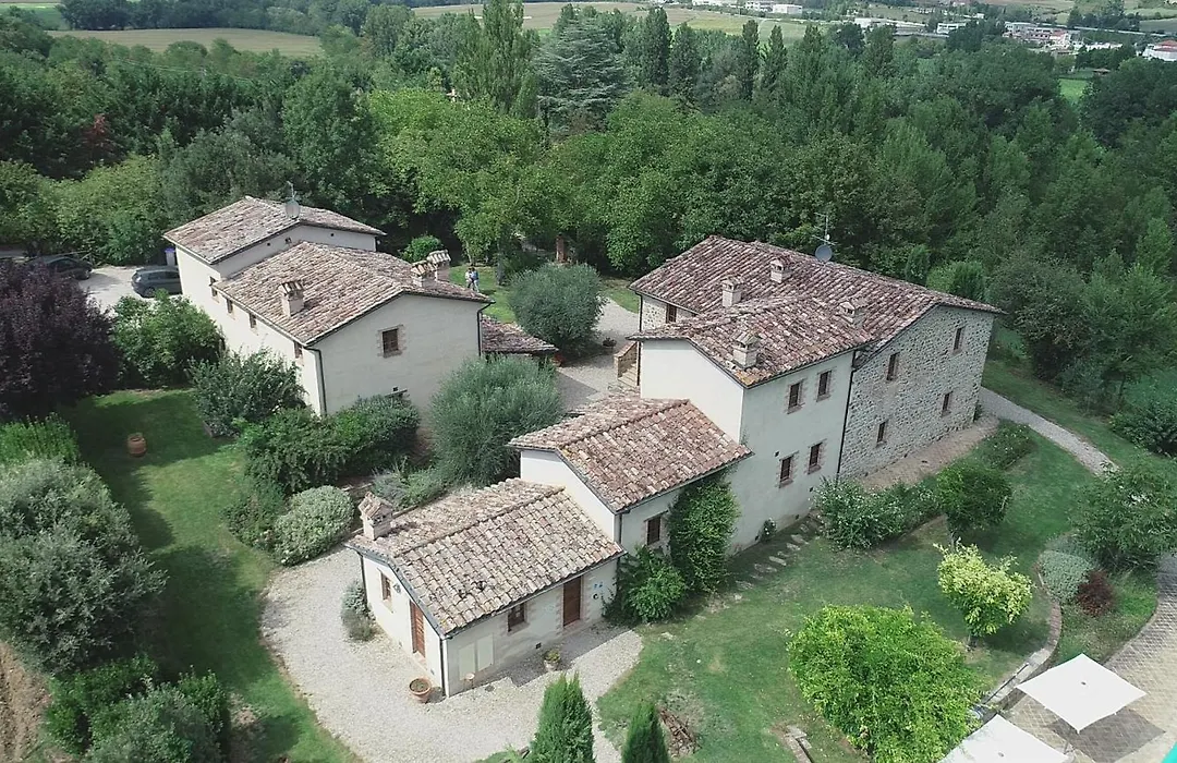 Agriturismo Le Noci-1