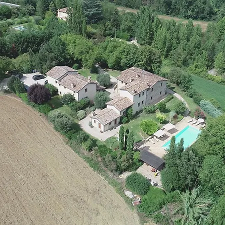 Agriturismo Le Noci-2