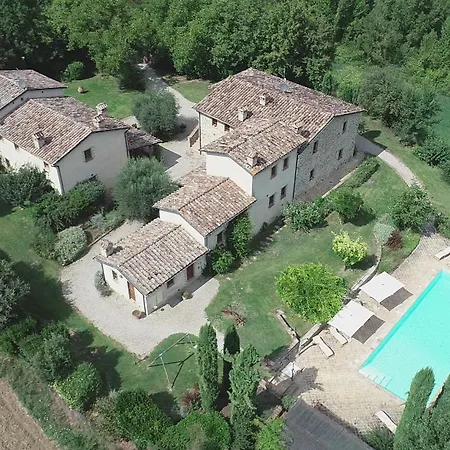 Agriturismo Le Noci-3